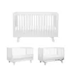 Babyletto Hudson 3-in-1...