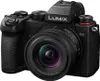 Panasonic Lumix S5D Kamera...
