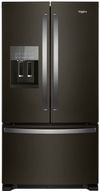 Whirlpool - 24.7 Cu. Ft....