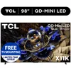 TCL 98-Inch X11K Series QLED...