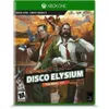 Disco Elysium - The Final Cut...