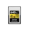 Lexar - Gold Series...