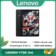 Lenovo Legion Y700 3rd Gen...