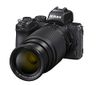 Nikon Z50 + Z DX 16-50mm + Z...