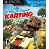 Little Big Planet Karting...