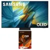 Samsung QN65S95FAFXZA 65 Inch...