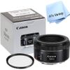 Canon EF 50mm f/1.8 STM Lens