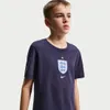 England Big Kids' Nike Soccer...
