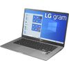 LG 14" gram 14 Laptop (Dark...