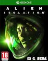 Xbox1 Alien : Isolation (Eu)