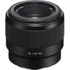 Sony FE 50mm F/1.8 Lens