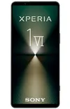 Sony Xperia 1 VI 256GB Groen