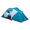 Quechua US Camping Tent...