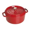 STAUB Cast Iron Dutch Oven...