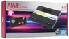 Official Atari 7800+ Console...