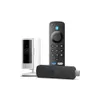 Fire TV Stick 4K + Ring...