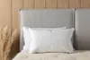 The Wool and Down Pillow