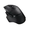 Logitech G G502 X LIGHTSPEED...
