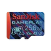 SanDisk 256GB GamePlay...