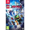 Lego Ninjago Movie Game...