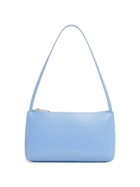 Women's Gaia Leather Shoulder...