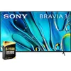 Sony BRAVIA 3 K43S30 43 inch...
