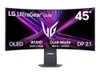 LG UltraGear 45GX950A-B -...