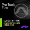 Pro Tools Ultimate Sub EDU S/T