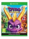 Spyro Trilogy Reignited (Xbox...