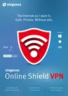 Steganos Online Shield VPN -...