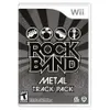Rock Band Metal Track Pack -...