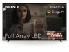 SONY XR65X90L TV LED, 65 ",...