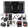 Sony Cyber-Shot RX100 VII...