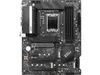MSI PRO Z690-A DDR5 LGA 1700...