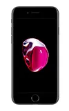 Apple iPhone 7 - 32GB - Black