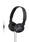 Sony MDR-ZX110AP - Cuffie...