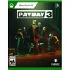 Payday 3 - Xbox Series X/S -...
