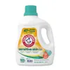 Arm & Hammer Liquid Laundry...