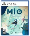 MIO: Memories In Orbit -...