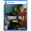 Resident Evil 4 [Gold...