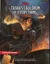 Tasha's Cauldron of...