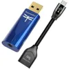 AudioQuest Dragonfly Cobalt...