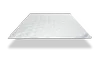 Puffy Deluxe Mattress Pad -...