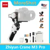 Zhiyun Crane M3 Pro Version...