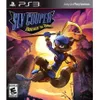Sly Cooper: Thieves In Time...