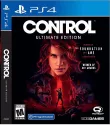 Control Ultimate Edition -...