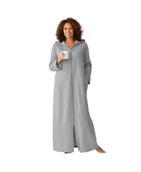 Dreams & Co. Plus Size Long...