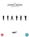 The James Bond Collection...