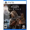 Assassin's Creed: Mirage -...