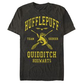 Men's Harry Potter Hufflepuff...